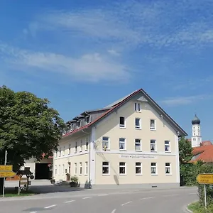Frühstückspension Zum Bären, Langerringen
