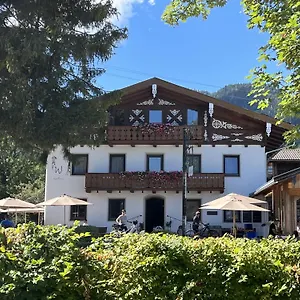 Hotel Wallerei, Walchensee